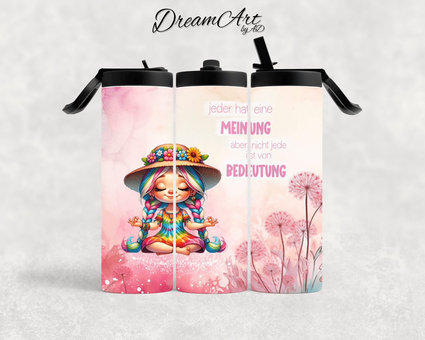 Thermobecher eine Meinung