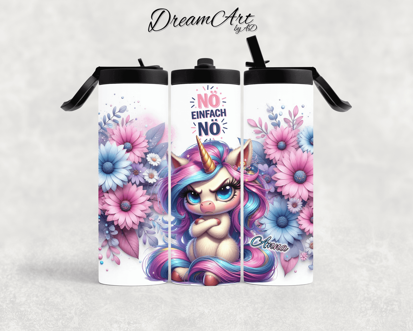 Thermobecher Einfach Nö