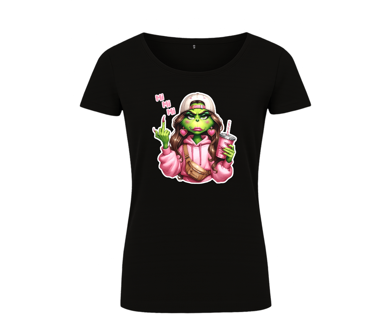 T-Shirt MiMiMi