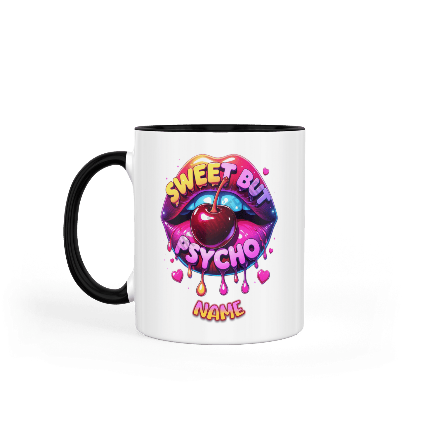 Tasse sweet but psycho