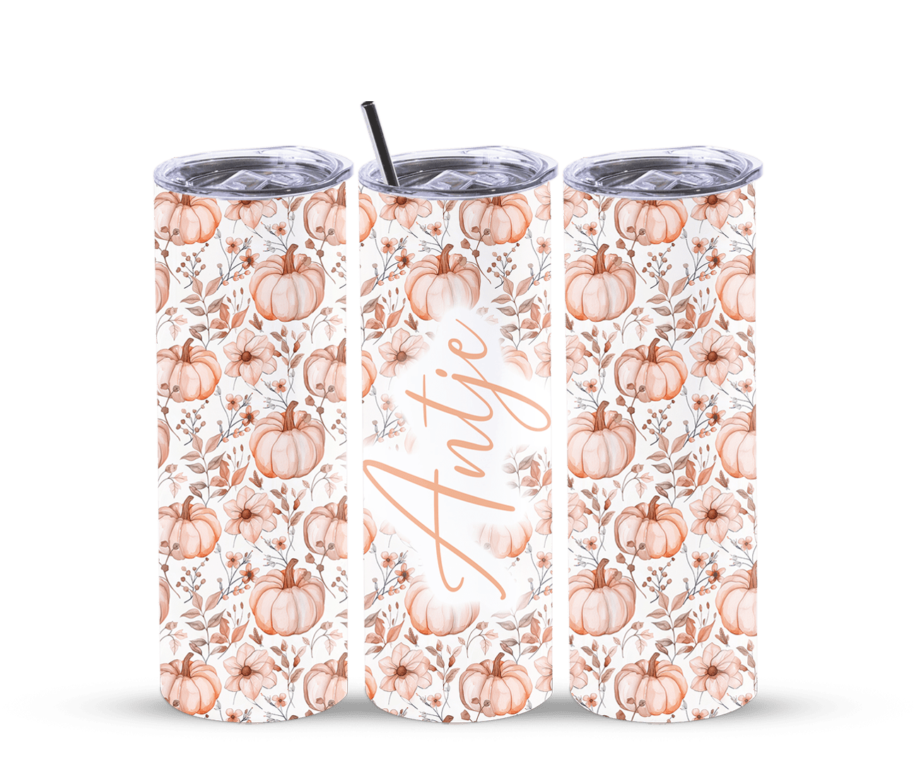 Thermobecher Herbstzeit